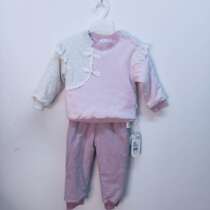 Bean dragon baby cotton suit 958805