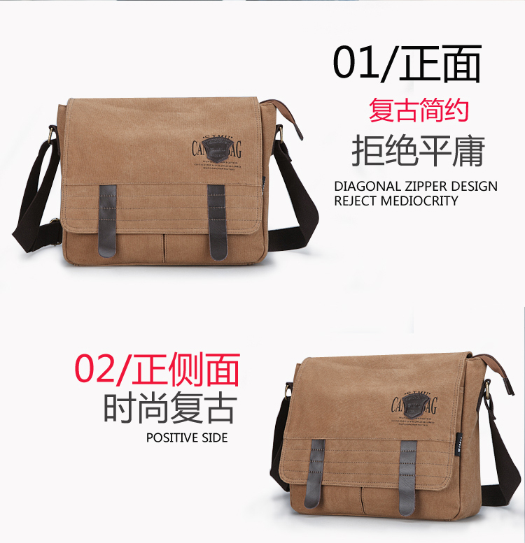 Sac homme - Ref 53409 Image 13