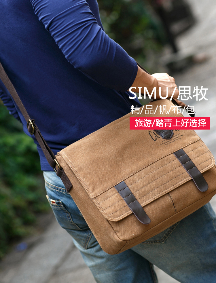 Sac homme - Ref 53409 Image 6