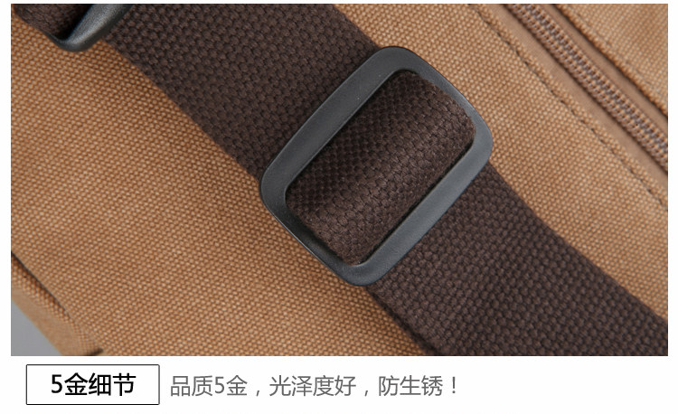 Sac pour homme - Ref 51081 Image 35