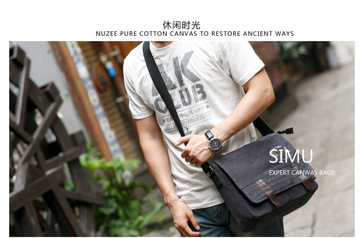 Sac homme - Ref 53409 Image 27