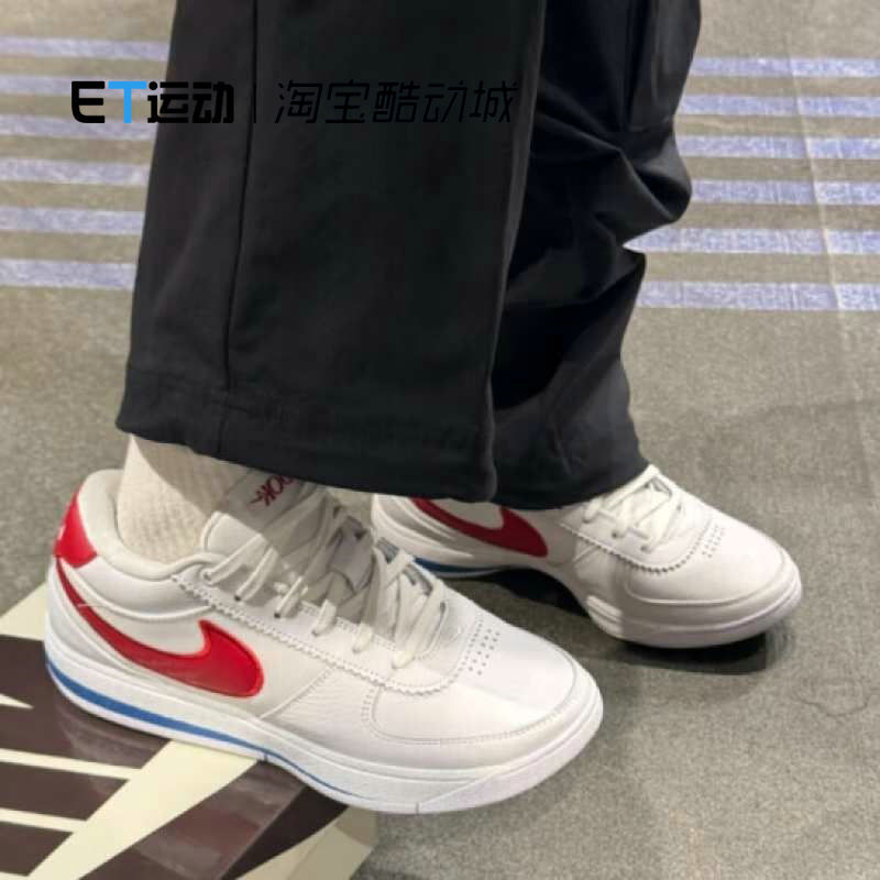 [Nike] Nike Men's Shoes Book 1 Fashionable, Comfortable, Cushioning Sports Practical Basketball Shoes Ir0839-001