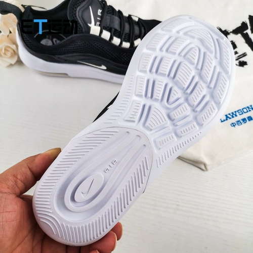 Nik/Nike E Air Max Axis Женская воздушная подушка подушка.