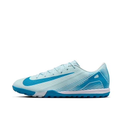 Nike/nike подличные мужские ботинки Zoom Vapor 16 Academy TF Football Shoes fq8449-400