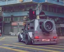 How much is the difference in the price of the LCD screen in Beijing? How much is it?