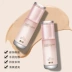 Watsons collagen dưỡng ẩm lụa satin gouache kem EE kem nền lỏng che khuyết điểm giữ ẩm cho mùa hè - Nền tảng chất lỏng / Stick Foundation