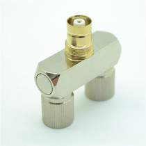 L9-JJK Three-Channel L9 Connector L9 Master Turn 2 L9 Head L9-JKJ 2M Connector 2 MTs