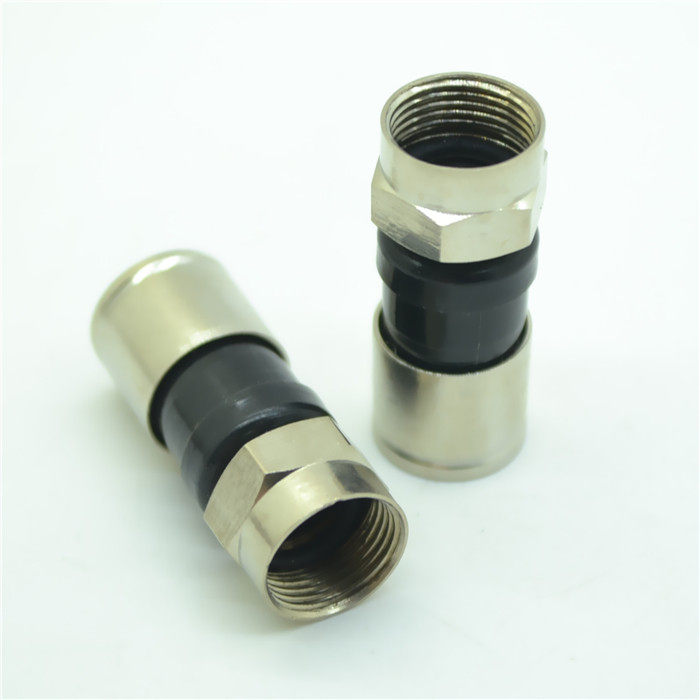 RG6 extrusion head 75-5 extrusion F head metric F head 75-5 cable TV line 24 shielded general purpose