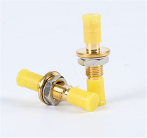 CC4 straight-head CC4-KKY CC3-KKY coupling joint 2M wire coupling joint 2M head CC3 straight head