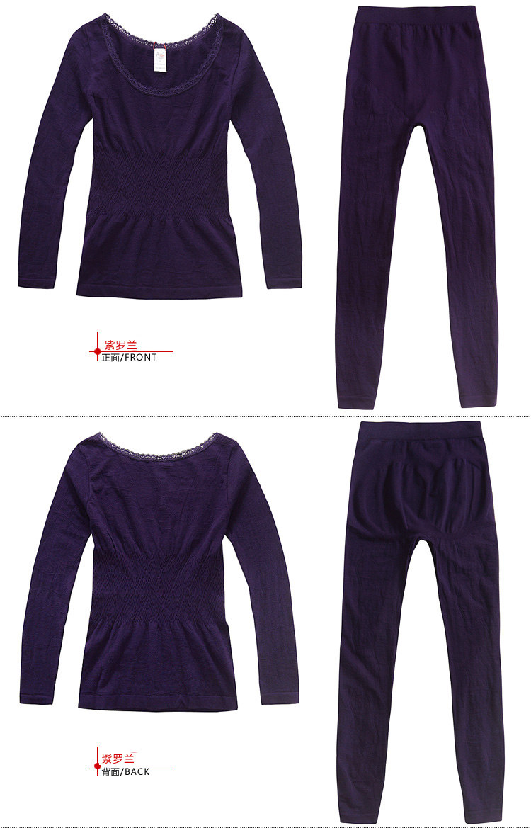 Corset amincissant - Ref 709102 Image 18