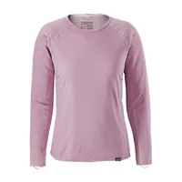 Lvdx розовый круглый воротник