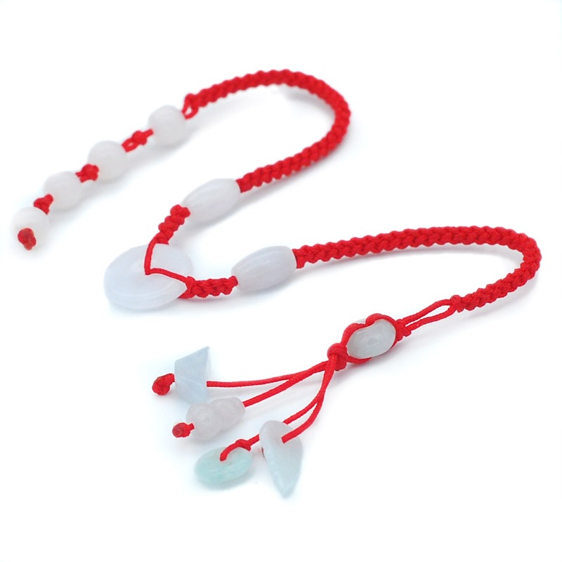 Chaine de cheville Femme OTHER   - Ref 3103970 Image 5