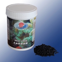 BM fresh sea fish tank aquarium with decolorized high-quality activated carbon 1000ml ( canned )