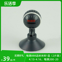 German EHEIMs original gas pump with oxygen head 3701 3702 3704 with a gas head