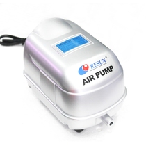 LP - 20 40 60 100 oxygen pump oxygen pump oxygen pump oxygen pump low noise high power oxygen pump