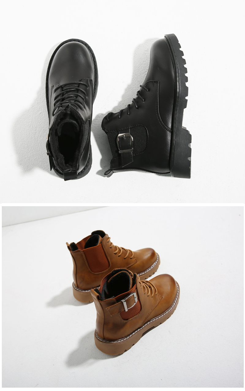 Bottes mi-saison femme en Caoutchouc - Ref 3249354 Image 26