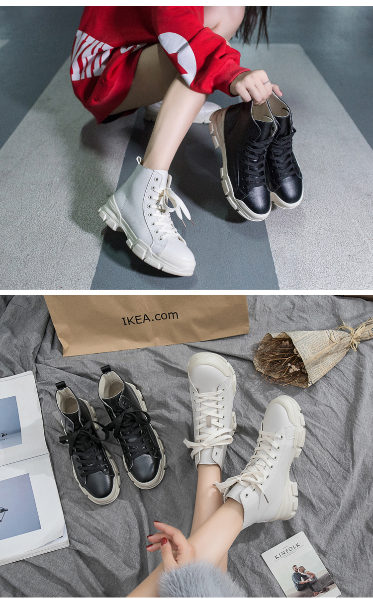 Bottes mi-saison femme en Caoutchouc - Ref 3250214 Image 20