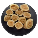 Семена кальмаров Упаковка с закусками Дандонг Специальность Ешьте морепродукты Оригинальный 250 г углерод