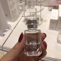 Japanese native HABA squalane Beauty Oil moisturizing and repairing sebum film anti-sensitive SQ oil 15ml white oil