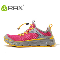 RAX brand cheap tail goods clearance hiking shoes women hiking shoes spring and summer non-slip sneakers camp shoes outdoor shoes