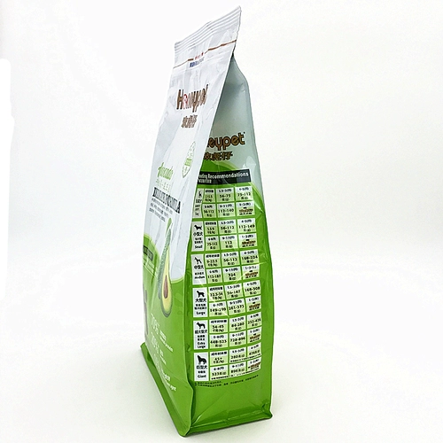 Huan Huzai Grain Milk Cake авокадо фрукты плюшка золотая мозама Vip Food Специальное зерно щенки 1,5 кг3 коттти