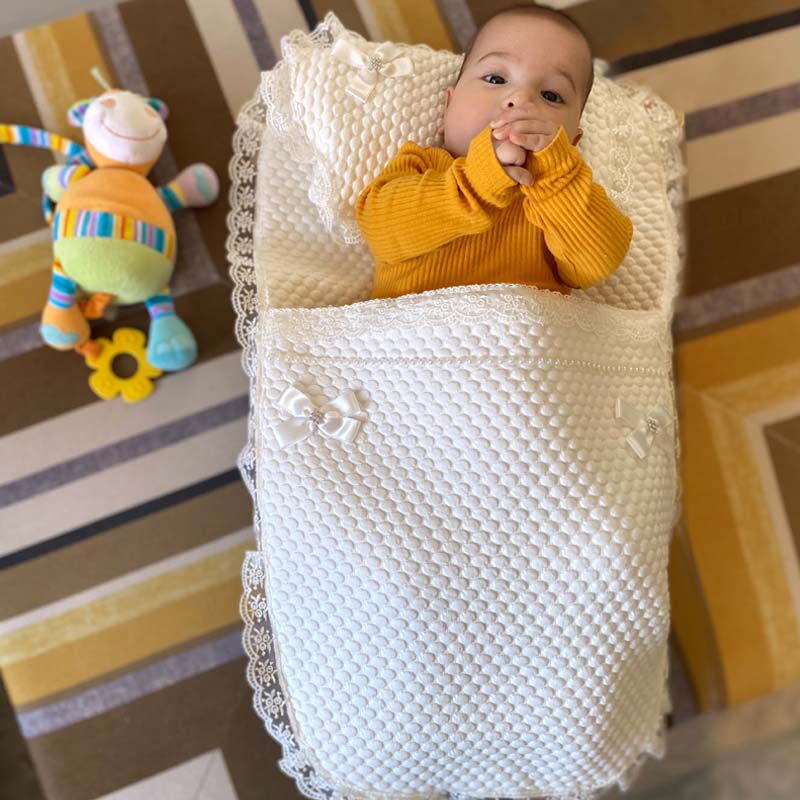 Игрушка newborn baby swaddle clothes sleeping bag girls boys babies OTHER