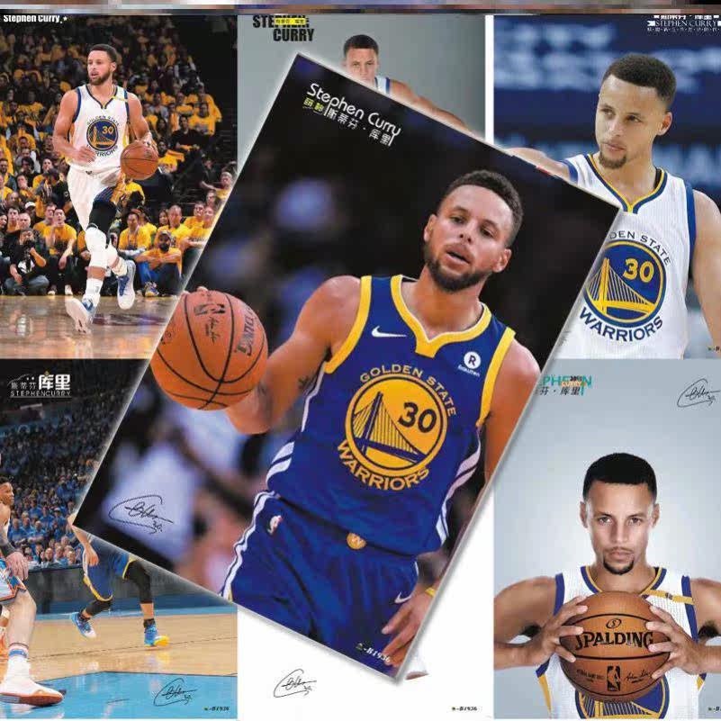 Kobe poster set of retired fans theme collection team game commemorative gift series room layout Lakers