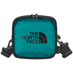 21春夏新品TheNorthFace北面男女通用腰包户外休闲运动包3VWS