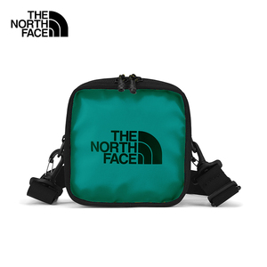 21春夏新品TheNorthFace北面男女通用腰包户外休闲运动包3VWS