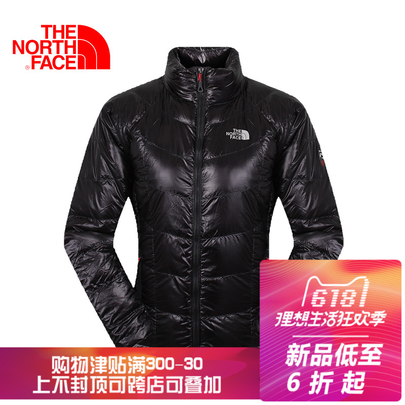 the north face parka clearance