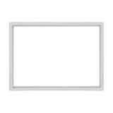 Холодильник снежинки герметизация дверной дверь герметичный герметичный магнитный морозильный кольцо аксессуары для герметизации