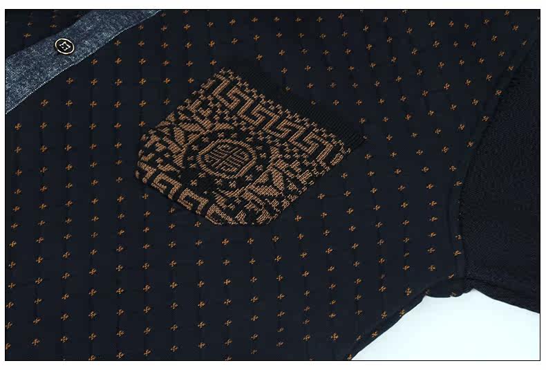 Sous-vêtement chaud jeunesse B5405 en coton - Ref 745181 Image 15