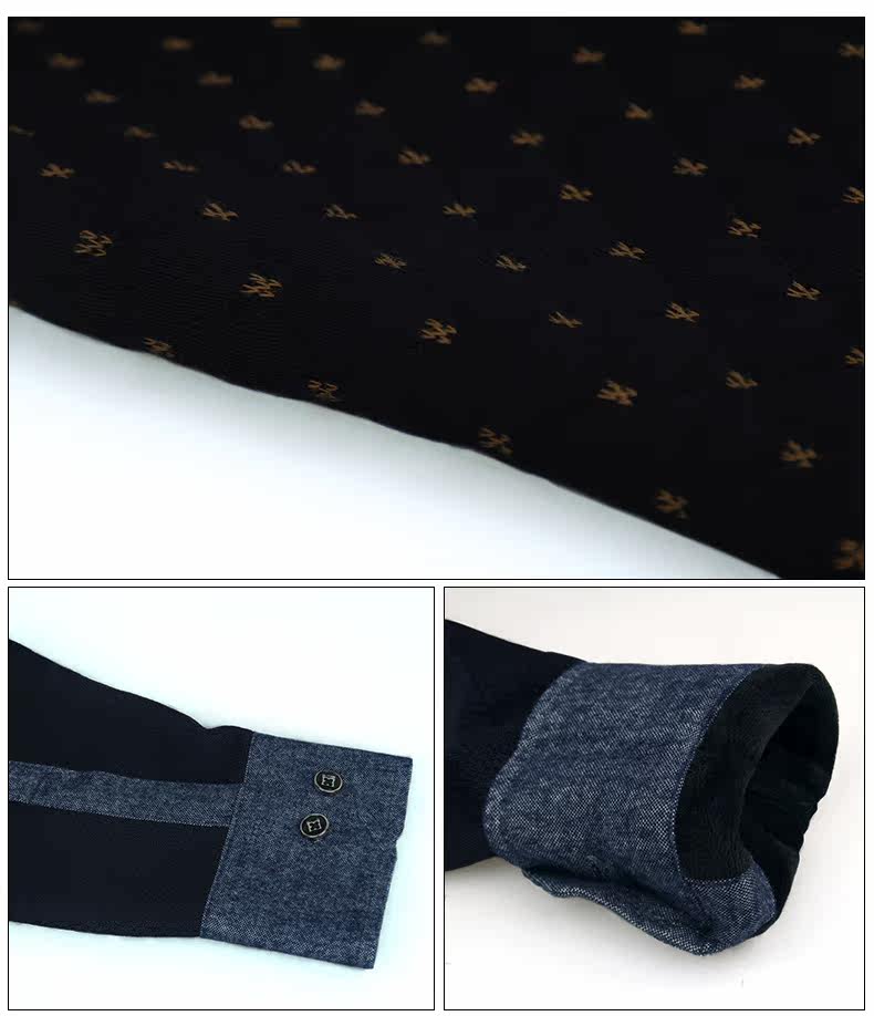 Sous-vêtement chaud jeunesse B5405 en coton - Ref 745181 Image 14