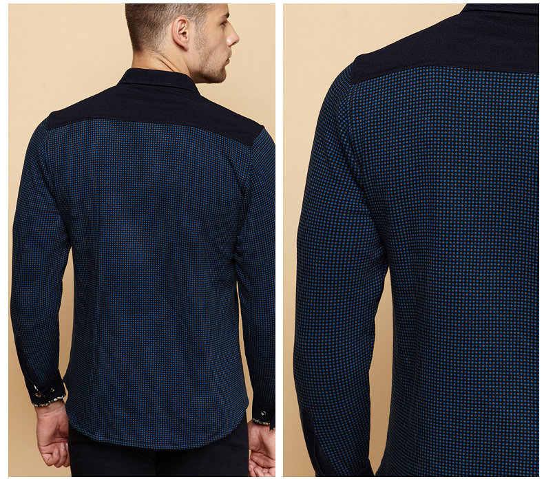 Sous-vêtement chaud jeunesse B5404 en coton - Ref 744912 Image 11