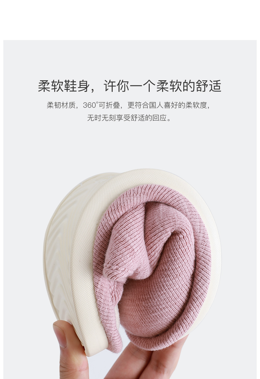 Dép đi trong nhà mùa đông Nhật Bản cotton nữ nhà câm đơn giản ấm áp cotton và lanh thoải mái chống trượt đôi dép nam - Trang chủ dép lê đi trong nhà