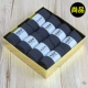 Vớ sợi tre nam mùa thu và mùa đông vớ cotton khử mùi vớ vớ nam vớ mùa xuân và mùa thu vớ sợi tre