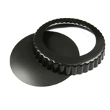 Много -сильная неживая, неплочная нижняя хризантема -тарелка пицца тарелка пирога плиссированная торт модель