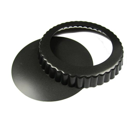 Много -сильная неживая, неплочная нижняя хризантема -тарелка пицца тарелка пирога плиссированная торт модель