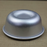 13 см сплошной нижней полой формы для пирога Полая форма для пирога Qifeng Cake Anode