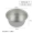 lò nướng lò sưởi 4568101214 inch vòng bánh pan West Point với bánh chiffon pho mát khuôn - Tự làm khuôn nướng khuôn làm kem