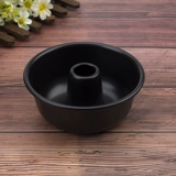 13 см сплошной нижней полой формы для пирога Полая форма для пирога Qifeng Cake Anode