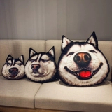 Плюшевая игрушка, забавная кукла, подушка для сна для мальчиков