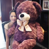 Плюшевая игрушка, большая тряпичная кукла, 1.6м, подарок на день рождения