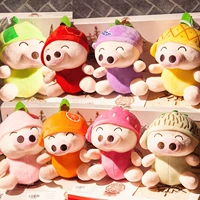 Фрукты McDull Pig 18cm