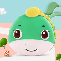 Мультяшный динозавр, хлопковый пинцет