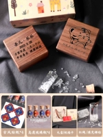 Модернизированная двухсторонняя модель ореха ореха