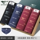 Модель калибровки Wolf Wolf Pure (2 Jujube Red+Black+тибетский зеленый)