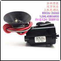 Suitable for original Sanyo TV High Voltage package BSC26-2606S 1LB4L40B06800 color line output