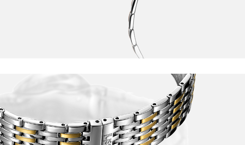 Montre bracelet ROSSINI    - Ref 3274256 Image 22