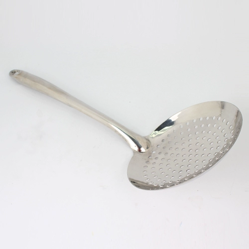 Большая маленькая кухонная утварь из нержавеющей стали, увеличенная толщина